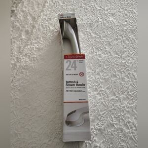 NWT Safe-er-Grip Bathtub & Shower 24" Handle